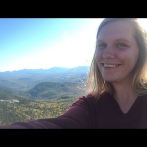 Meet your Posher, Kim